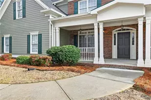 5574 Bent Grass Way, Douglasville, GA 30135 - Photo 2