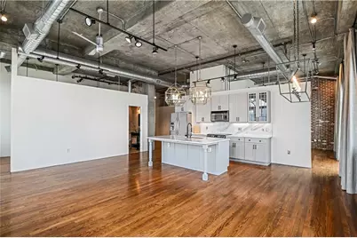 3180 Mathieson Drive NE #1205, Atlanta, GA 30305 - Photo 12