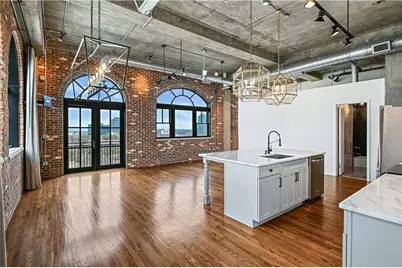 3180 Mathieson Drive NE #1205, Atlanta, GA 30305 - Photo 14