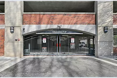 3180 Mathieson Drive NE #1205, Atlanta, GA 30305 - Photo 48