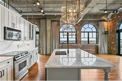 3180 Mathieson Drive NE #1205, Atlanta, GA 30305 - Photo 16