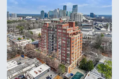 3180 Mathieson Drive NE #1205, Atlanta, GA 30305 - Photo 2