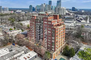 3180 Mathieson Dr NE, Atlanta, GA 30305 - Photo 2