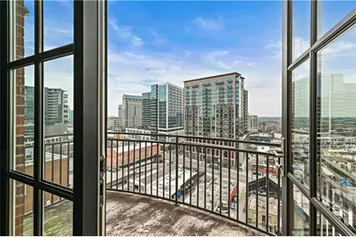 3180 Mathieson Drive NE #1205, Atlanta, GA 30305 - Photo 32