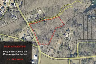 6705 Shady Grove Rd, Cumming, GA 30041 - Photo 4