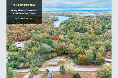 6705 Shady Grove Road, Cumming, GA 30041 - Photo 2