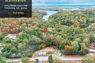 6705 Shady Grove Rd, Cumming, GA 30041 - Photo 2