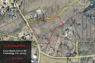 6705 Shady Grove Rd, Cumming, GA 30041 - Photo 4