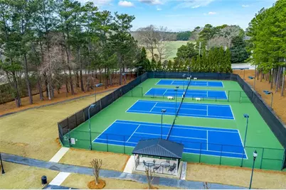 2018 Cockrell Pointe NW, Kennesaw, GA 30152 - Photo 44