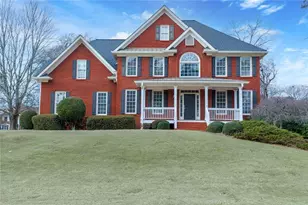 2018 Cockrell Pointe NW, Kennesaw, GA 30152 - Photo 1