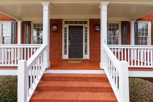 2018 Cockrell Pointe NW, Kennesaw, GA 30152 - Photo 4