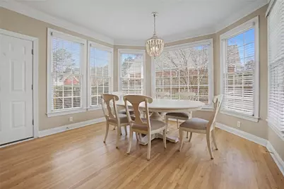 2018 Cockrell Pointe NW, Kennesaw, GA 30152 - Photo 12