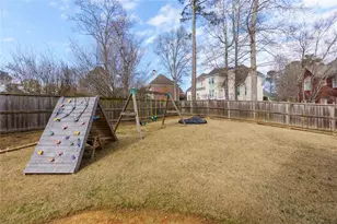 2018 Cockrell Pointe NW, Kennesaw, GA 30152 - Photo 38