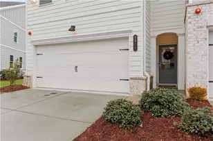 2913 Ferrington Wy, Smyrna, GA 30080 - Photo 2