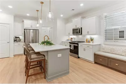 2913 Ferrington Way, Smyrna, GA 30080 - Photo 10