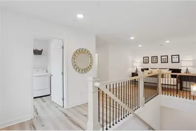 2913 Ferrington Way, Smyrna, GA 30080 - Photo 16