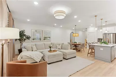 2913 Ferrington Way, Smyrna, GA 30080 - Photo 8