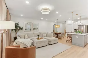 2913 Ferrington Wy, Smyrna, GA 30080 - Photo 8