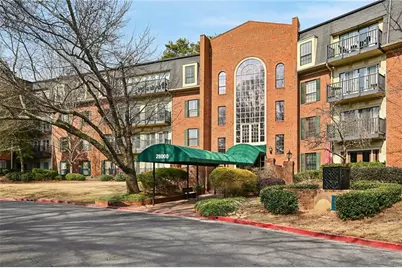 28214 Plantation Drive NE, Atlanta, GA 30324 - Photo 1