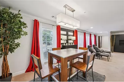 28214 Plantation Drive NE, Atlanta, GA 30324 - Photo 8