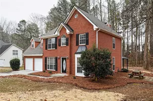 5546 Hurstcliffe Dr, Kennesaw, GA 30152 - Photo 2