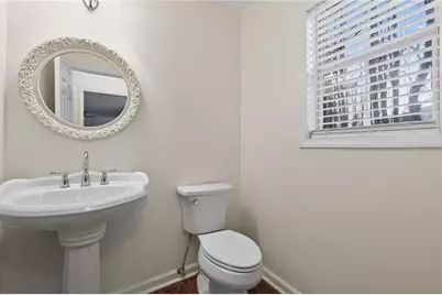 5546 Hurstcliffe Drive, Kennesaw, GA 30152 - Photo 14