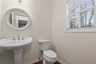 5546 Hurstcliffe Dr, Kennesaw, GA 30152 - Photo 14