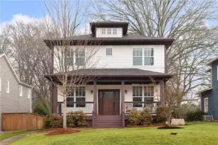 209 Ridgeland Ave, Decatur, GA 30030 - Photo 1