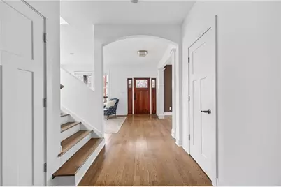 209 Ridgeland Avenue, Decatur, GA 30030 - Photo 2