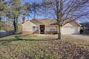1576 Cherry Hill Ct, Conyers, GA 30094 - Photo 1