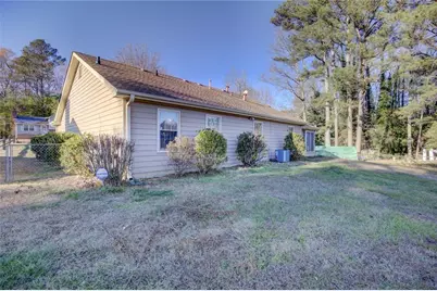 1576 Cherry Hill Court, Conyers, GA 30094 - Photo 26