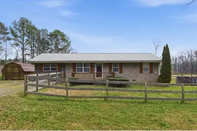553 Cherokee Lane, Chatsworth, GA 30705 - Photo 2