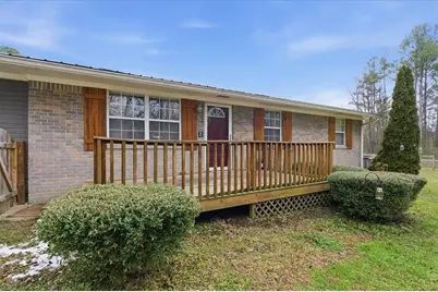 553 Cherokee Lane, Chatsworth, GA 30705 - Photo 4