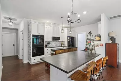 411 Johnson Road, Locust Grove, GA 30248 - Photo 12