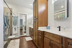 411 Johnson Rd, Locust Grove, GA 30248 - Photo 30