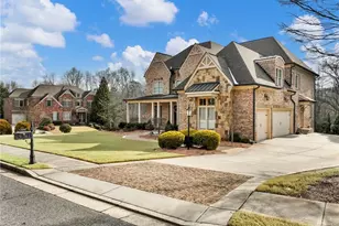 1680 Cone Flower Way, Suwanee, GA 30024 - Photo 2