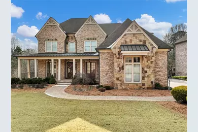 1680 Cone Flower Way, Suwanee, GA 30024 - Photo 1