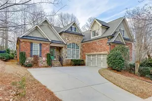 1360 Ashbury Park Dr, Hoschton, GA 30548 - Photo 1