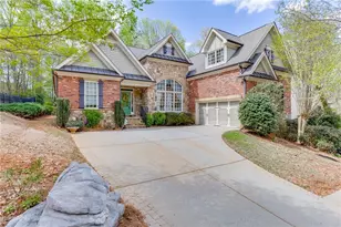 1360 Ashbury Park Dr, Hoschton, GA 30548 - Photo 1