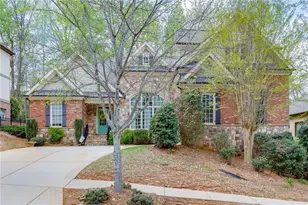 1360 Ashbury Park Dr, Hoschton, GA 30548 - Photo 2