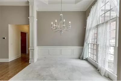 1360 Ashbury Park Drive, Hoschton, GA 30548 - Photo 4
