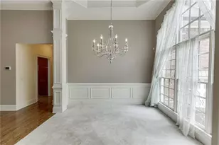 1360 Ashbury Park Dr, Hoschton, GA 30548 - Photo 4