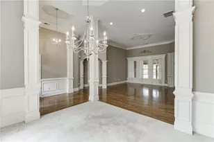 1360 Ashbury Park Dr, Hoschton, GA 30548 - Photo 6