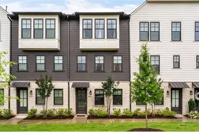 6635 Beacon Drive, Sandy Springs, GA 30328 - Photo 2