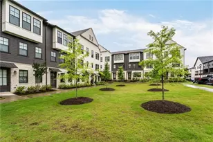 6635 Beacon Dr, Sandy Springs, GA 30328 - Photo 2