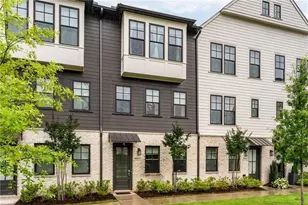 6635 Beacon Dr, Sandy Springs, GA 30328 - Photo 4