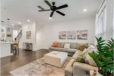 6635 Beacon Drive, Sandy Springs, GA 30328 - Photo 14