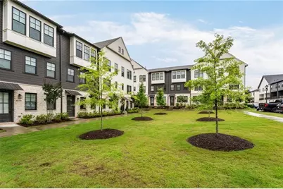 6635 Beacon Drive, Sandy Springs, GA 30328 - Photo 1