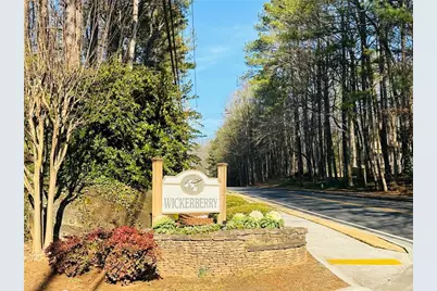 320 Wickerberry Lane, Roswell, GA 30075 - Photo 1