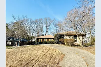 320 Wickerberry Lane, Roswell, GA 30075 - Photo 2